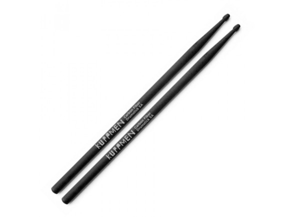 Kuppmen Music 5A Carbon Fiber Sticks Kuppmen Music 5A Carbon Fiber Sticks